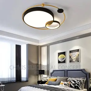 Modern Led Ceiling Lights for Bedroom Living Room Kitchen