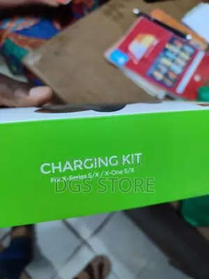 Dobe Charging Kit for Xbox Series S/X , Xbox One S/X