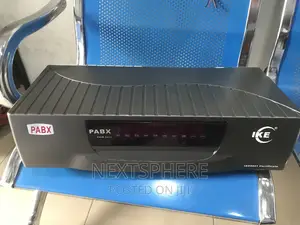 IKE PABX 48 Extensions Tc-2000b For 48 Telephone