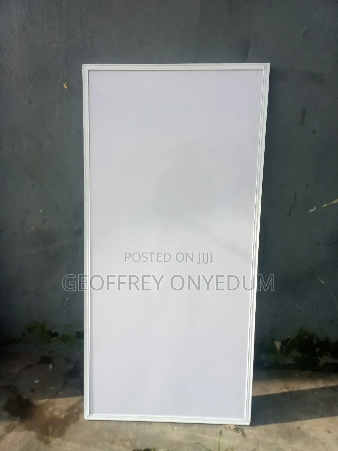 Whiteboard 2×4 Fortified