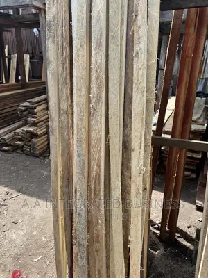 2 by 3 Soft Wood (Fadala)