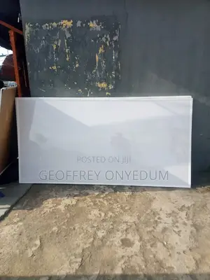 Whiteboard 4 X 8 Feets