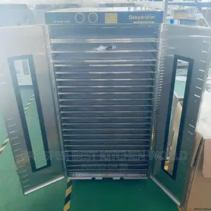 24 Trays Dehyderator