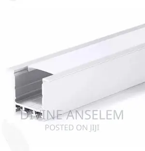 Aluminum Profile Lights