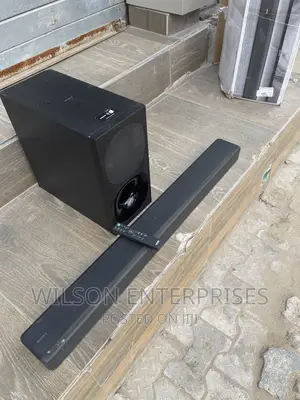 Sony HT-G700: 3.1CH Dolby Atmos/Dts:X Soundbar