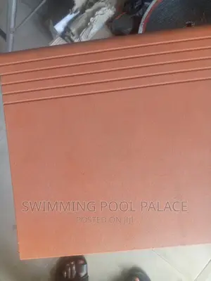 Coping Tiles for Swimming Pool