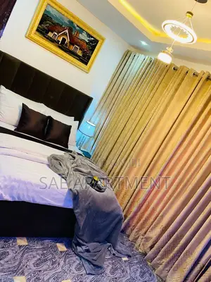 Studio Apartment at Lugbe Axis , Abuja