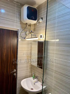 Studio Apartment at Lugbe Axis , Abuja