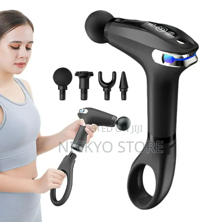 Fascial Handheld Massager