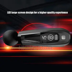Fascial Handheld Massager