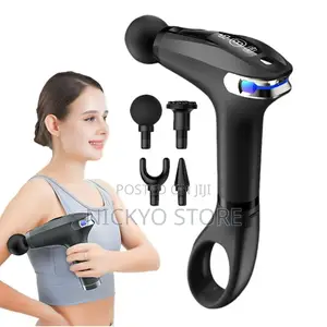 Fascial Handheld Massager