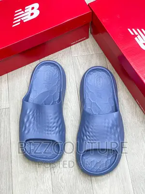 Original NEW BALANCE Sufhup Slide Available in Store