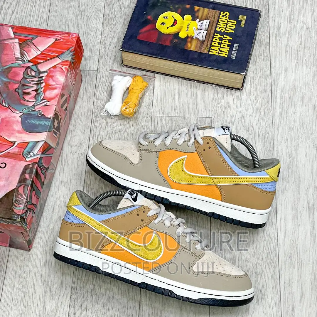 Original Otomo Katsuhiro NIKE SB Dunk Low Available Instore