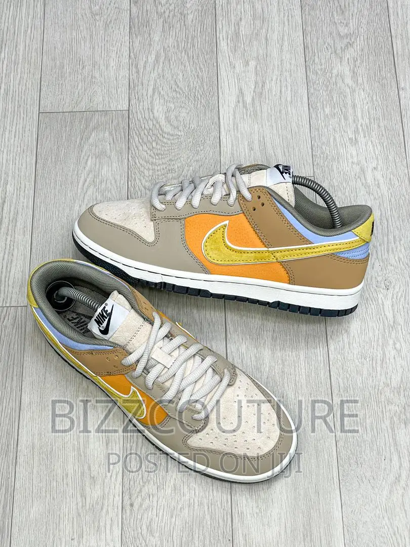 Original Otomo Katsuhiro NIKE SB Dunk Low Available Instore