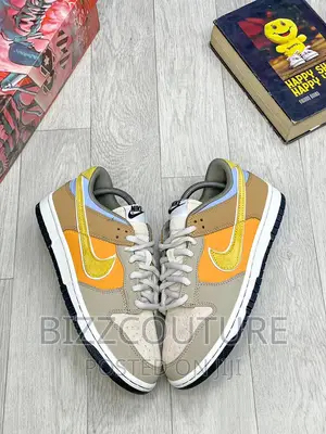 Original Otomo Katsuhiro NIKE SB Dunk Low Available Instore