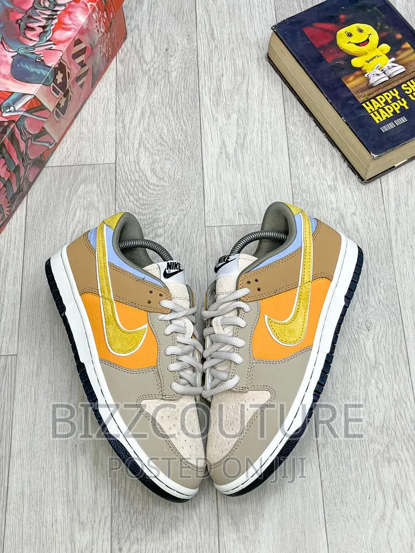 Original Otomo Katsuhiro NIKE SB Dunk Low Available Instore