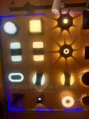 Out Door Lights
