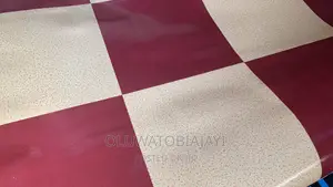 Foam Carpet