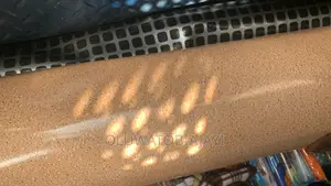 Foam Carpet
