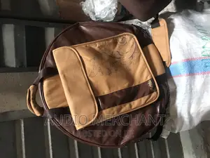 Cymbals Bag