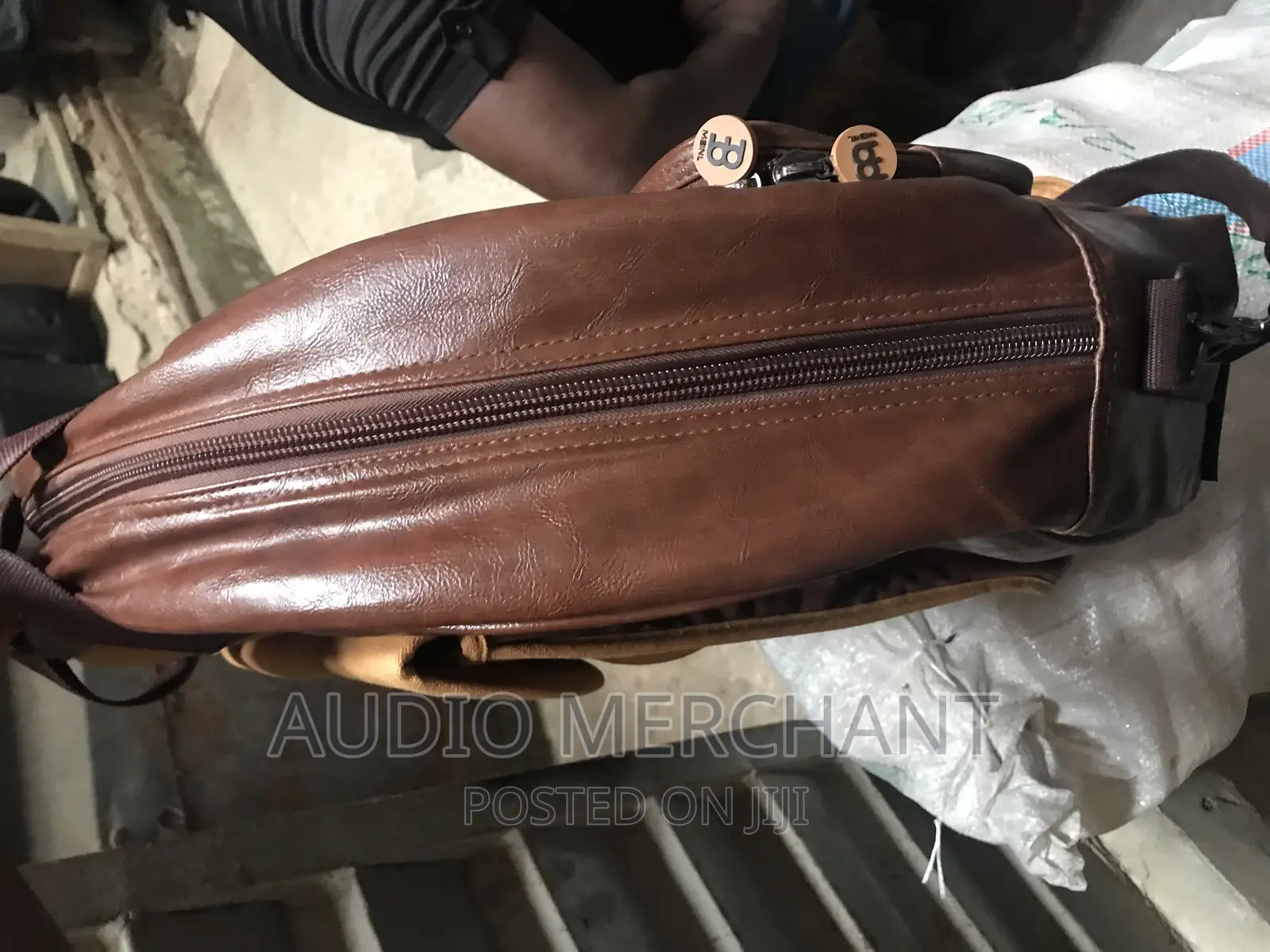 Cymbals Bag