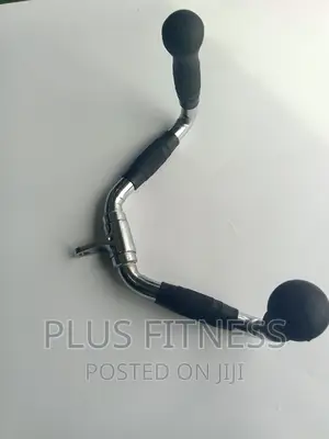 Power Systems Premium Bar Accessory