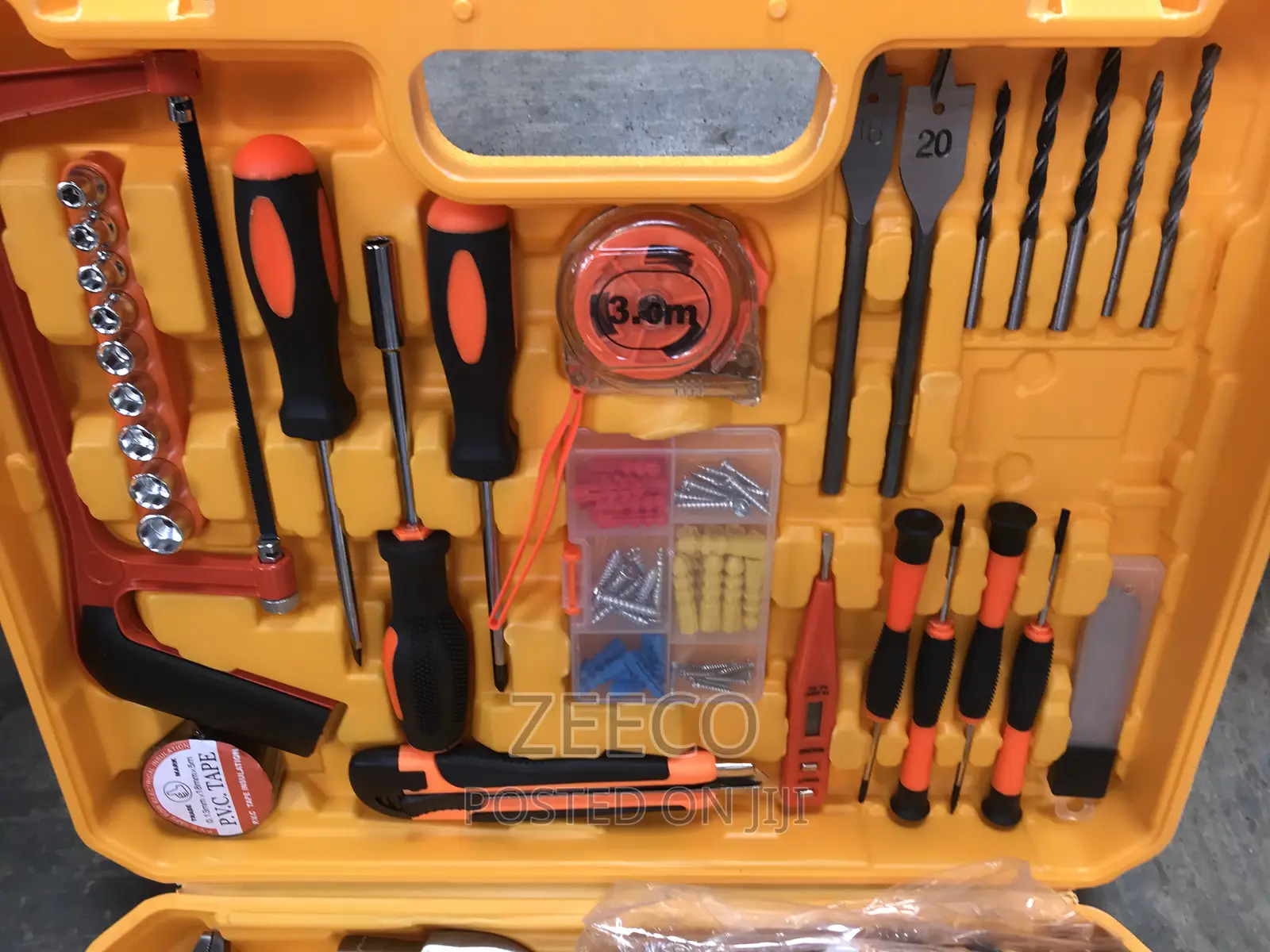 Original Hand Tools