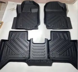 TPE MATS Top Notch Quality