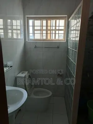 Furnished 4bdrm Townhouse / Terrace in Katampe Extension for rent