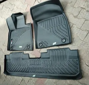 Long Lasting Toyota Tpe Floor-Mat
