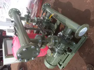Complete Saer Booster Pump Machine 7.5KW