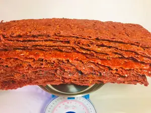Kilishi In Kg/Kilo For Repackaging To Sell