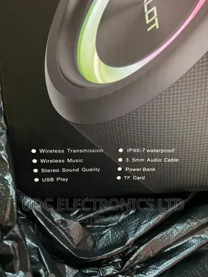 ZEALOT S78 Mega Bass Rechargeable Bluetooth Speaker