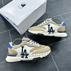 Original MLB Bigball Mid Chunk LA Dodger Available in Store