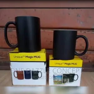Magic Mug Mug