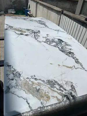Marble Sheet