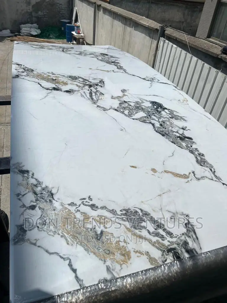 Marble Sheet
