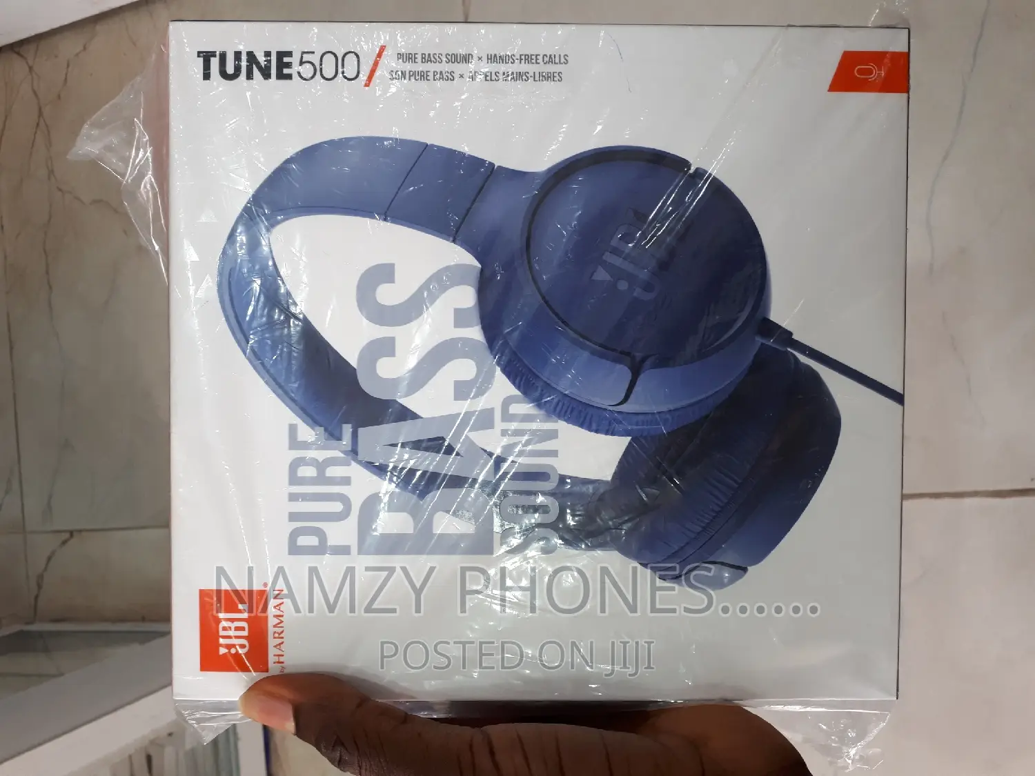 JBL Tune 500 Headset