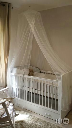 Cot Insect Net