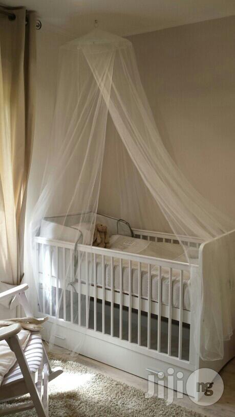 Cot Insect Net