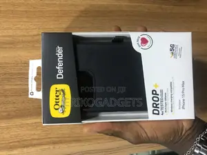 iPhone 15 Promax Otterbox Case