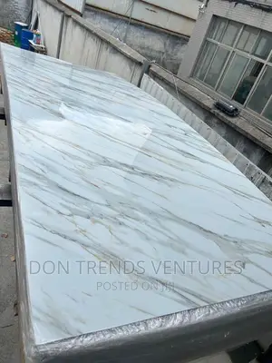 Marble Sheet