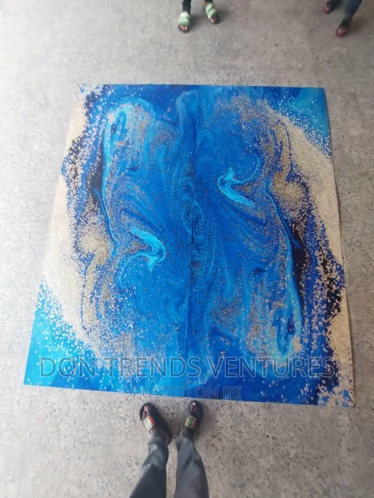 Marble Sheet