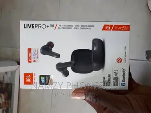 JBL Livepro+ TWS