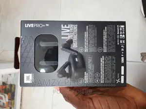JBL Livepro+ TWS