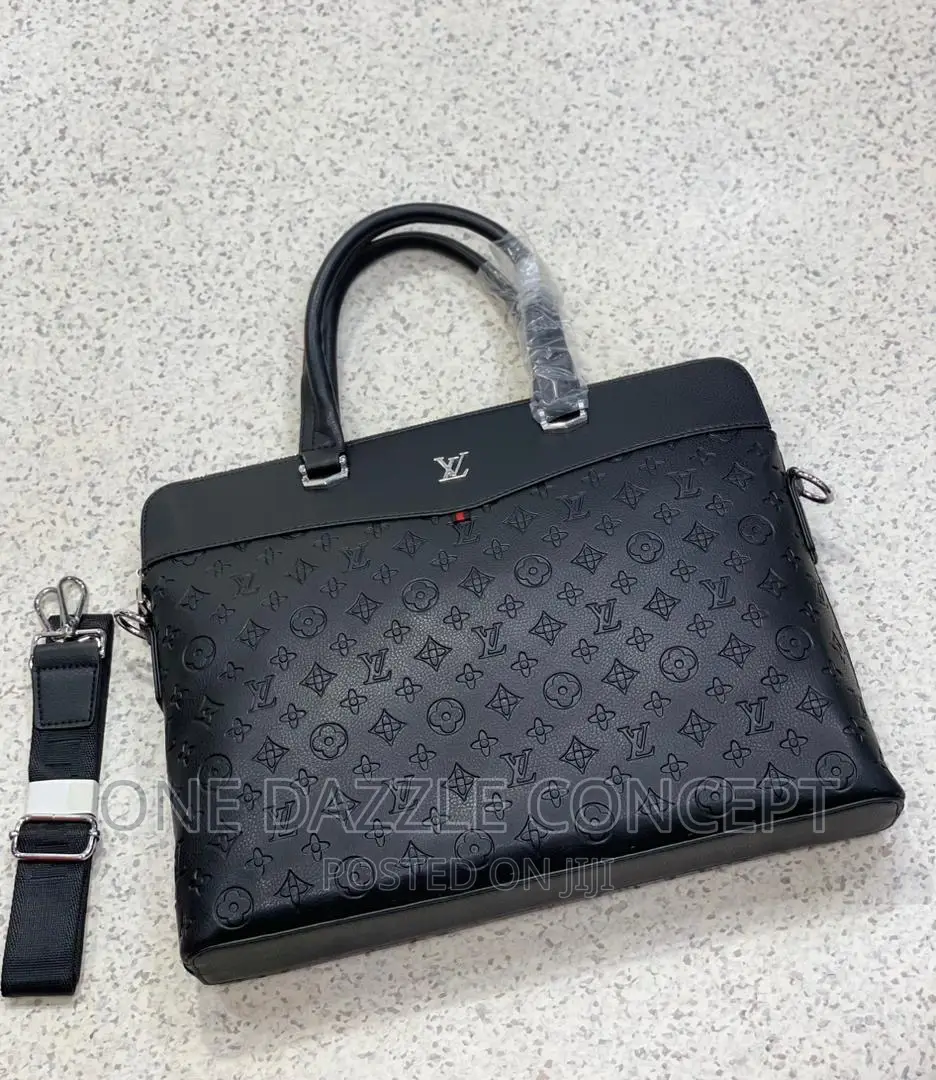 Louis Vuitton Lapi Bag