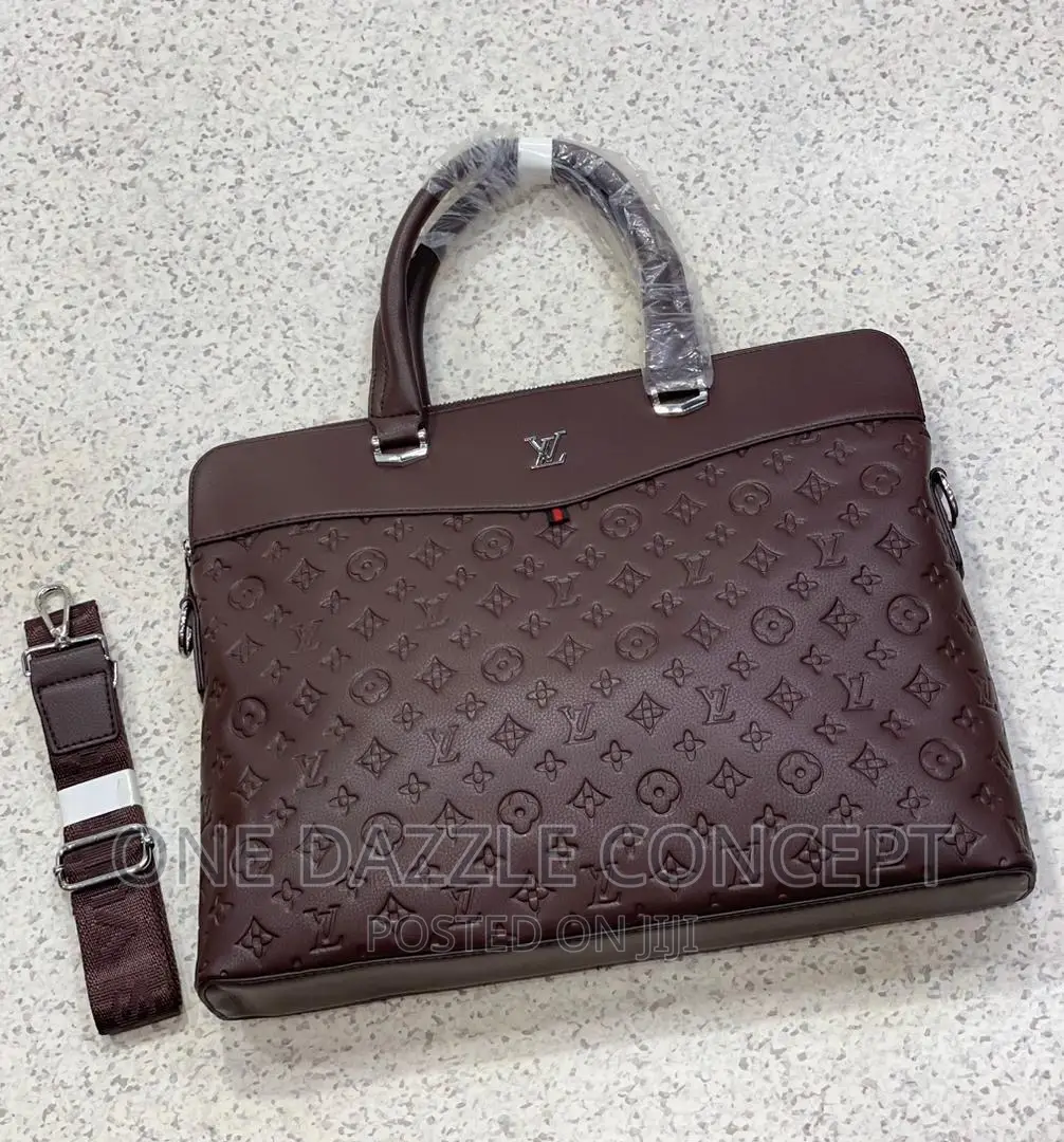 Louis Vuitton Lapi Bag
