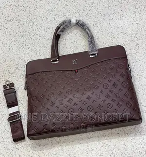 Louis Vuitton Lapi Bag