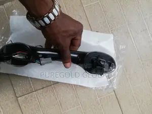 Latest Model Car Handles Available Here
