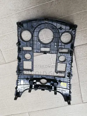 Radio Frame for Cerato 2009 and 2010